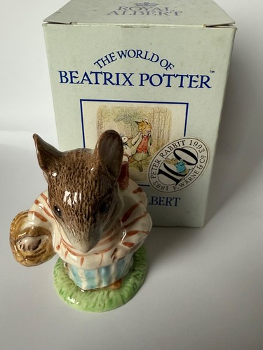 Royal albert beatrix potter - royal,