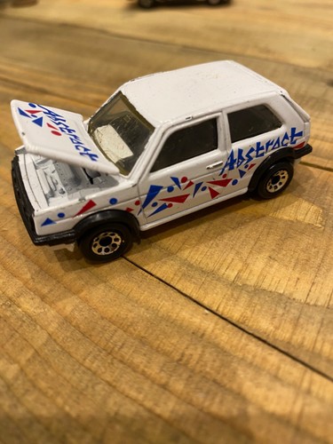 Volkswagen golf gti - golf,