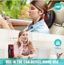 Back, Neck & Shoulder Massager