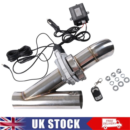 63mm mannal valve - 2.5"/63mm, system