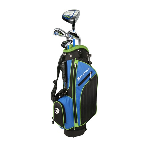 Orlimar junior clubs - ages, 5-8