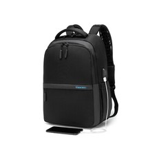 i-stay 15.6 inch laptop backpack, floating rucksack to lighten the load is0410