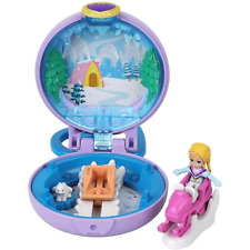 Polly Pocket Winter Tiny
