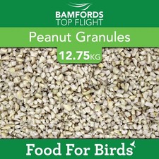 Bamfords Peanut Granules