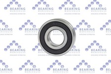 Minature Series Metric Ball Bearings 603 - 699 2RS Sealed