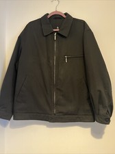 Melka Men’s Lightweight Jacket Size 52