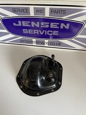 JENSEN FF - ORIGINAL FRONT