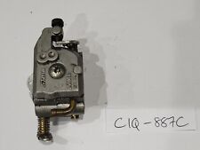 Stihl Zama C1Q-887C Small engine/chainsaw carburettor carb assembly complete