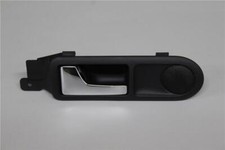 3B0839113BC2AQ Rear Left Inner Door Handle VW Golf Mk4 Mk5 Passat New Genuine 