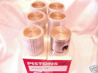 Perkins pistons std - perkins,