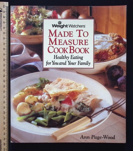 Weight watchers made - weight,