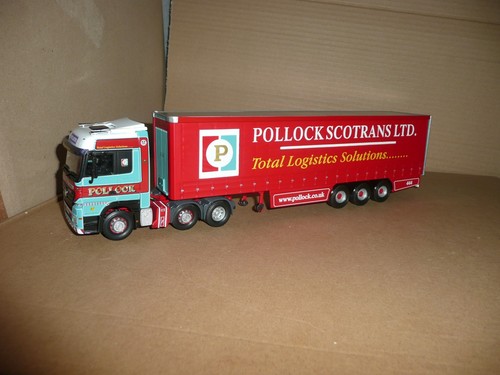 Corgi cc13809 mercedes - corgi, 1:50