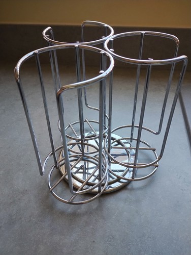 Coffee pod rack for - rack, tassimo