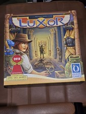 Luxor | Board Game | Published