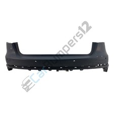 AUDI A4 B9 S4 S LINE ESTATE