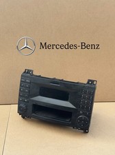 Mercedes sprinter multimedia - mercedes,