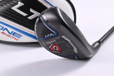 Cobra LTDx One Length #4