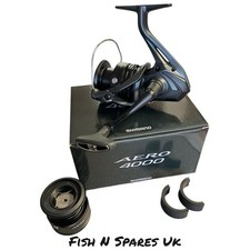 Shimano aero 4000 - 4000, match