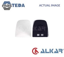 6402249 REAR VIEW MIRROR GLASS