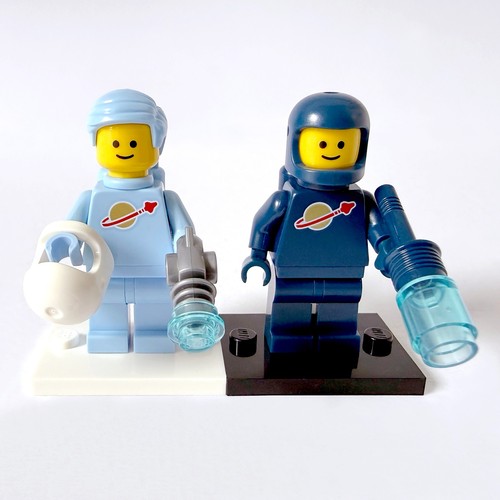 Lego classic space light - space, &