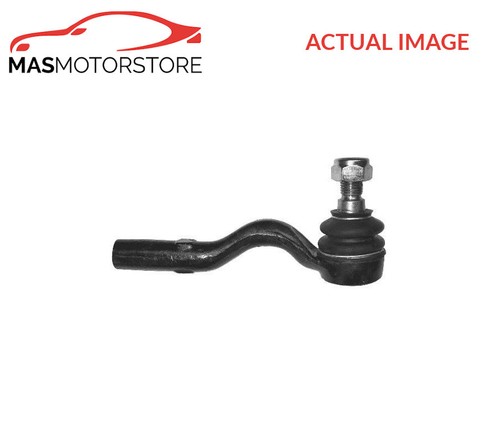 Track rod end rack - end,