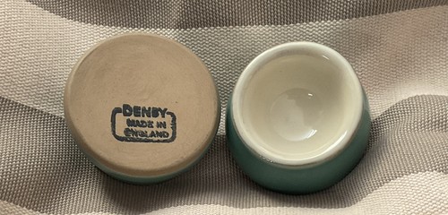 Denby manor green - denby,