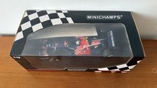 Minichamps F1 1:18 S Vettel