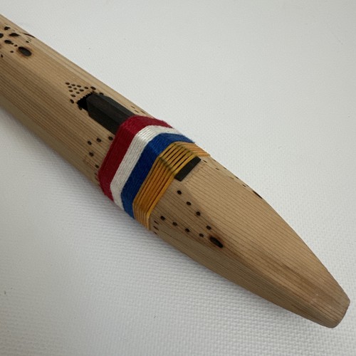 Vintage native american - american, 24”
