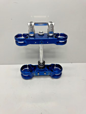 factory edition triple clamps