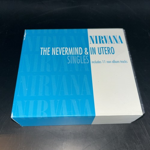 Nirvana the nevermind in - the, &