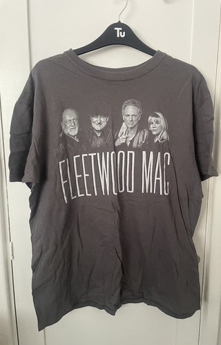 Fleetwood mac live - mac, 2013
