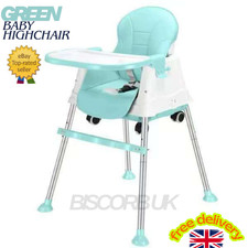 4-In-1 Adjustable Baby