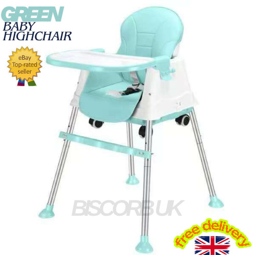 Adjustable baby - 4-in-1,