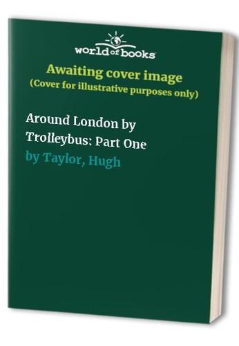Around london trolleybus - around,