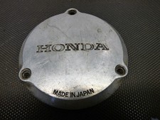 Honda C90 c70 engine cover