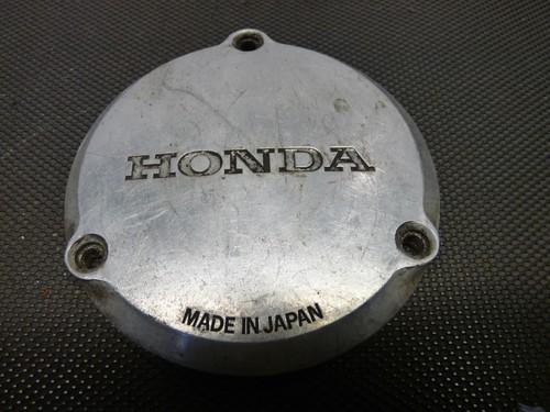 Honda c90 c70 engine - honda, cover