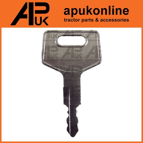 Key h806 for takeuchi - h806,