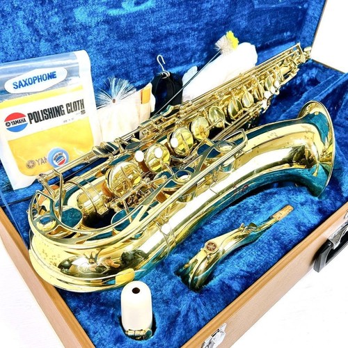 Yamaha yts tenor saxophone - tenor,