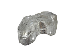 VOLVO C30 R-DESIGN EXHAUST HEAT SHIELD (3.1) AM519N454KA 1.6 DIESEL 2006-2013