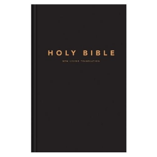 Tyndale nlt large - tyndale,