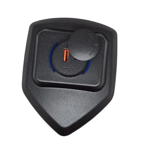 Fast charger tyep - tyep-c, usb