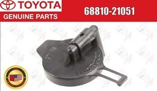 Toyota OEM Front Reserve Tank