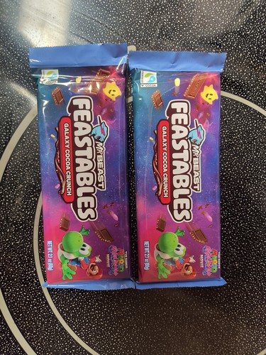 Feastables mrbeast mario - 2,