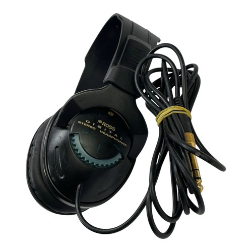 Vtg ross digital stereo - vtg,