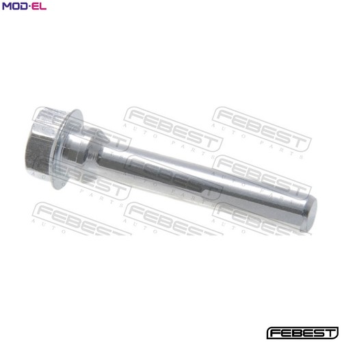 Guide bolt brake - guide,