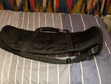 Manfrotto Padded Tripod Bag MBAG 90P C7