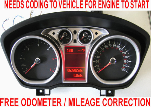 2011 ford focus max - ford,