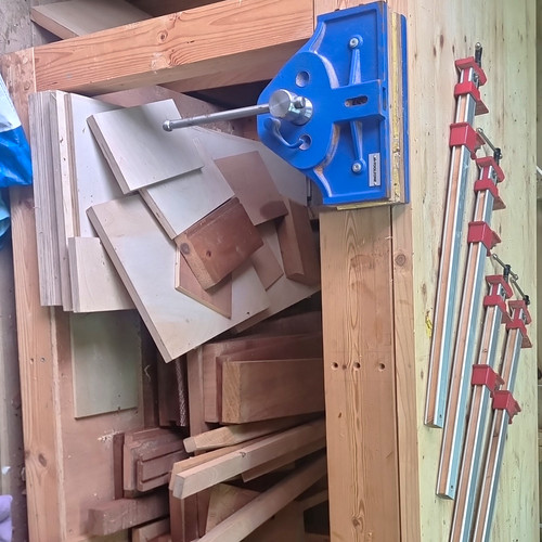 Workbench toolzone 150mm - toolzone,