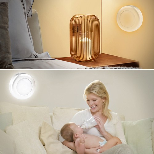 Wireless under cabinet led - wireless,