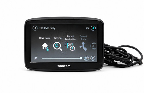 Tomtom start sat nav - 42,